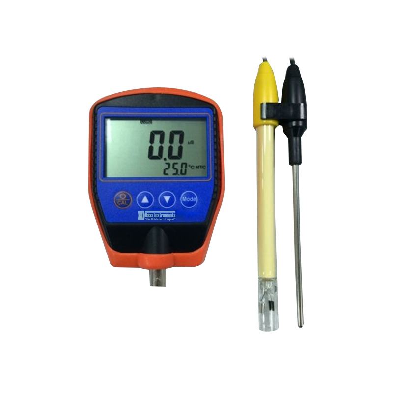 Portable Conductivity TDS Meter